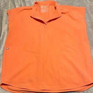 Sunset drift Rafaela top